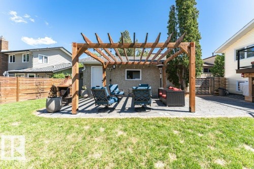 149 Greenoch Crescent, Edmonton, AB 