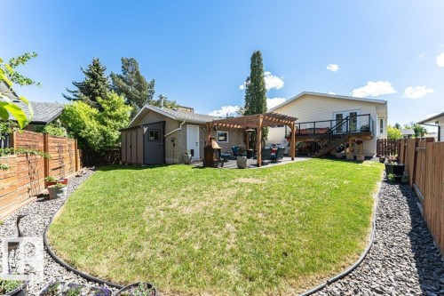 149 Greenoch Crescent, Edmonton, AB 