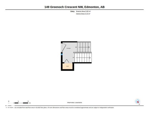 149 Greenoch Crescent, Edmonton, AB 