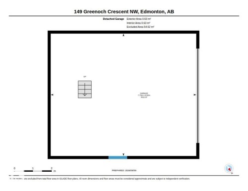 149 Greenoch Crescent, Edmonton, AB 