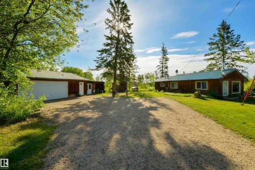 52309 RGE ROAD 22   Rural Parkland County, AB T7Y 2J2