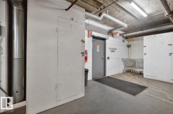 Storage Locker - 