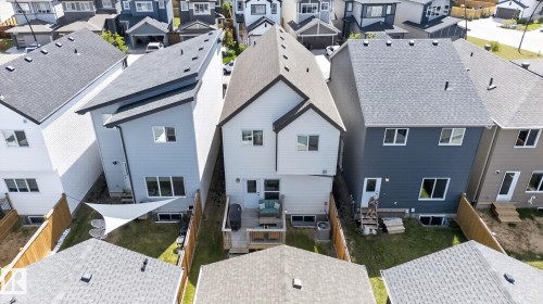 19334 26A Avenue, Edmonton, AB 