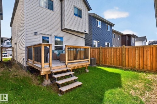 19334 26A Avenue, Edmonton, AB 