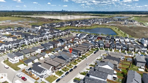 19334 26A Avenue, Edmonton, AB 