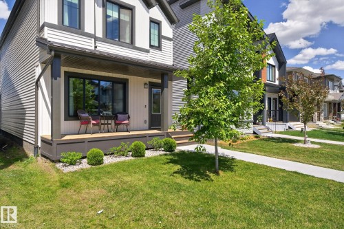 19334 26A Avenue, Edmonton, AB 