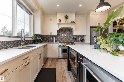 3468 Cameron Heights Cove, Edmonton, AB 
