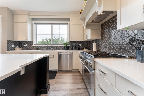 3468 Cameron Heights Cove, Edmonton, AB 