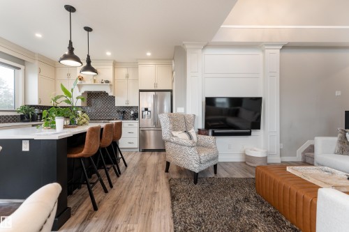 3468 Cameron Heights Cove, Edmonton, AB 