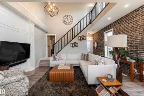 3468 Cameron Heights Cove, Edmonton, AB 
