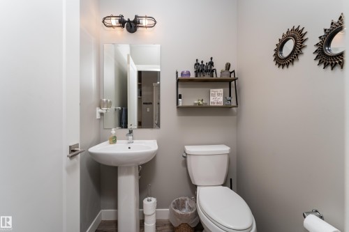 3468 Cameron Heights Cove, Edmonton, AB 