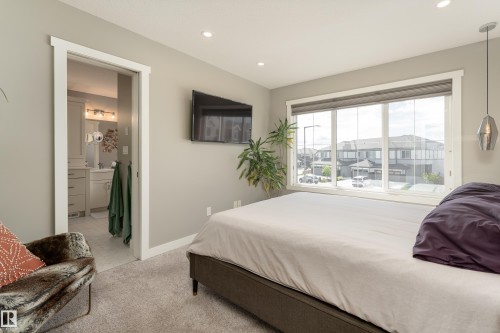 3468 Cameron Heights Cove, Edmonton, AB 