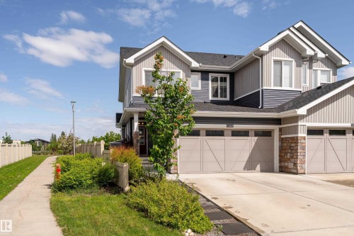3468 Cameron Heights Cove, Edmonton, AB 