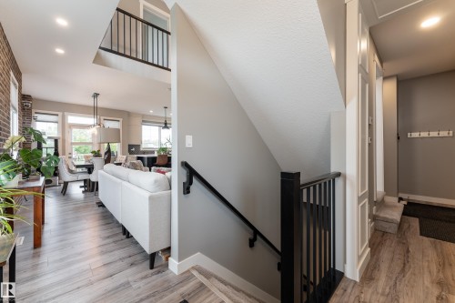 3468 Cameron Heights Cove, Edmonton, AB 