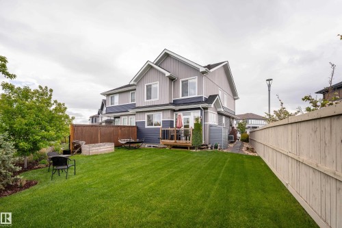 3468 Cameron Heights Cove, Edmonton, AB 