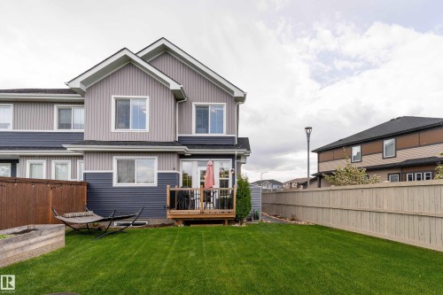 3468 Cameron Heights Cove, Edmonton, AB 