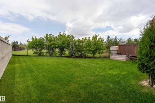3468 Cameron Heights Cove, Edmonton, AB 