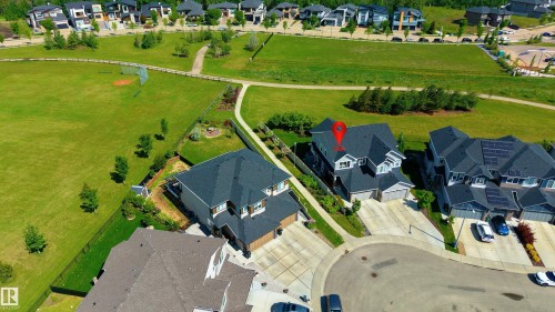 3468 Cameron Heights Cove, Edmonton, AB 
