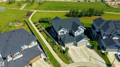 3468 Cameron Heights Cove, Edmonton, AB 