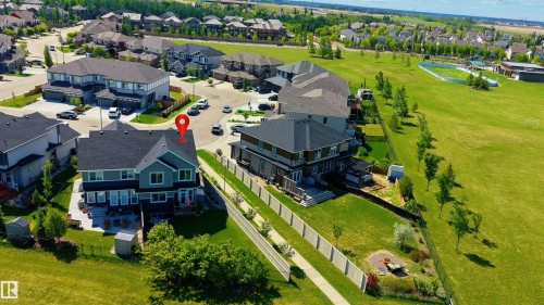 3468 Cameron Heights Cove, Edmonton, AB 