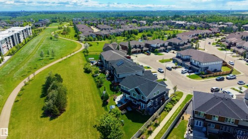 3468 Cameron Heights Cove, Edmonton, AB 