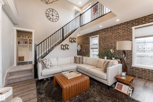 3468 Cameron Heights Cove, Edmonton, AB 