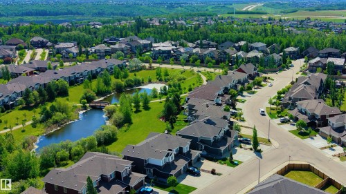 3468 Cameron Heights Cove, Edmonton, AB 