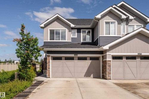 3468 Cameron Heights Cove, Edmonton, AB 