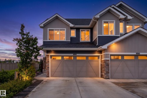 3468 Cameron Heights Cove, Edmonton, AB 