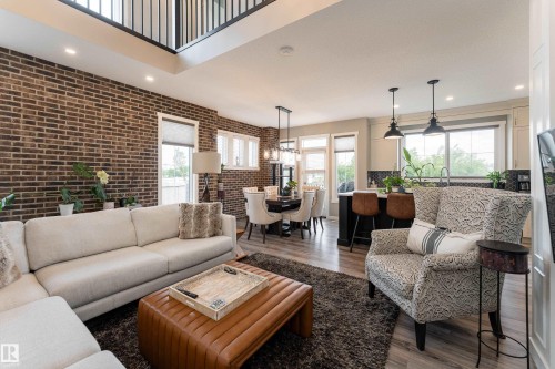 3468 Cameron Heights Cove, Edmonton, AB 