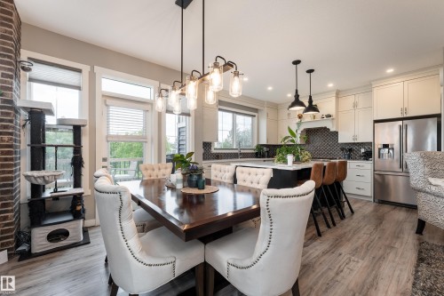 3468 Cameron Heights Cove, Edmonton, AB 