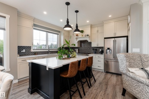3468 Cameron Heights Cove, Edmonton, AB 
