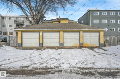 4 9835 82 Avenue, Edmonton, AB 