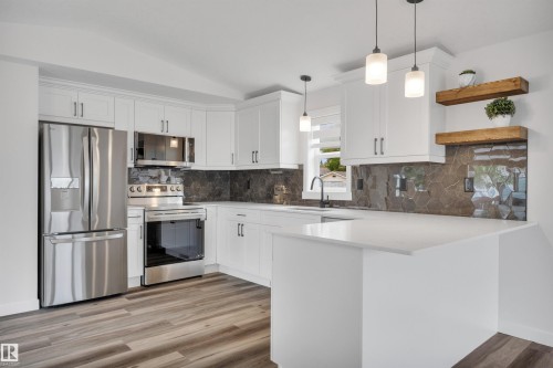 53 Willow Park Estates, Leduc, AB 
