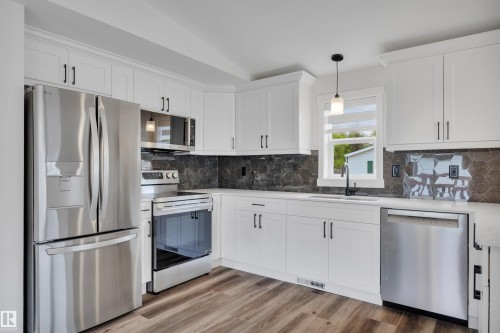 53 Willow Park Estates, Leduc, AB 