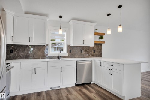 53 Willow Park Estates, Leduc, AB 