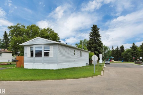 53 Willow Park Estates, Leduc, AB 