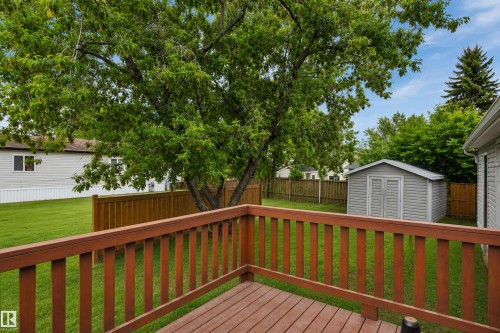 53 Willow Park Estates, Leduc, AB 