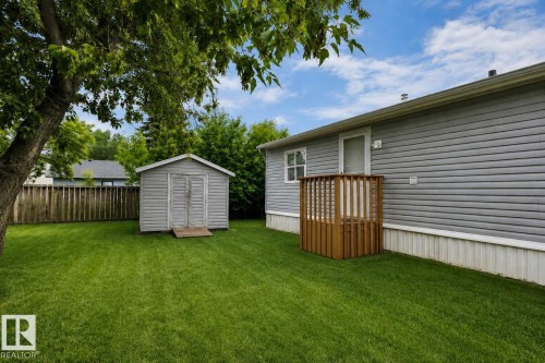 53 Willow Park Estates, Leduc, AB 