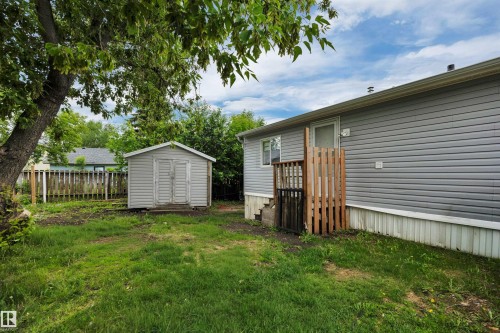 53 Willow Park Estates, Leduc, AB 