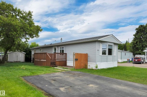 53 Willow Park Estates, Leduc, AB 