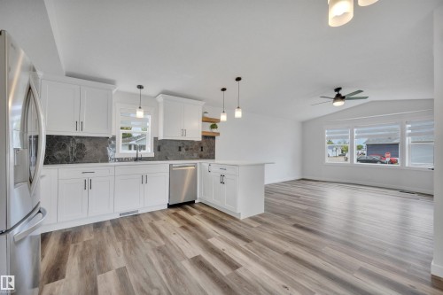 53 Willow Park Estates, Leduc, AB 