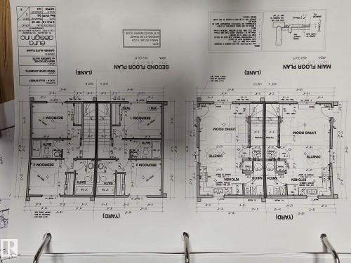 Unapproved Site Plan. Illustration purpose only - 6004 19A Avenue Nw, Edmonton, AB 