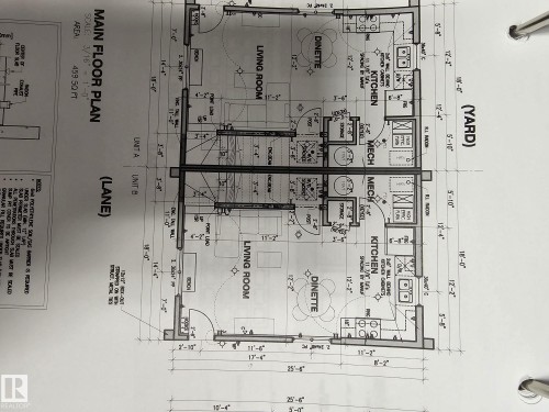Unapproved Site Plan. Illustration purpose only - 6004 19A Avenue Nw, Edmonton, AB 