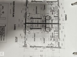 Unapproved Site Plan. Illustration purpose only - 