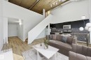 1805 10024 Jasper Avenue, Edmonton, AB 