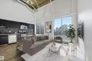1805 10024 Jasper Avenue, Edmonton, AB 