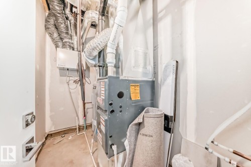 Image quality insufficient for description - #67 5 Rondeau Dr, St. Albert, AB - Indoor