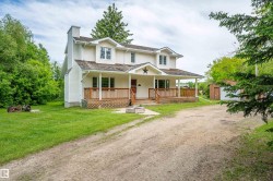25 22459 Twp Rd 530 Rural Strathcona County, AB T8E 2K5