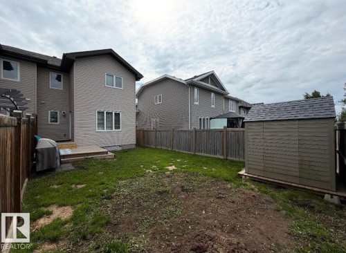 60 Red Tail Way, St. Albert, AB 